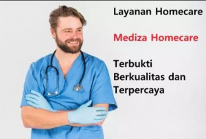 layanan home care