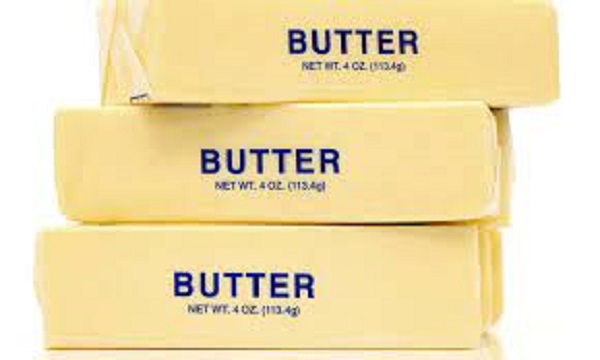 Wijsman Butter Price Jakarta