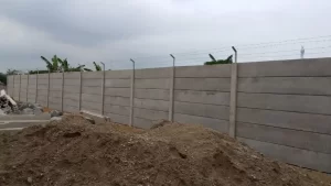 harga pagar panel beton
